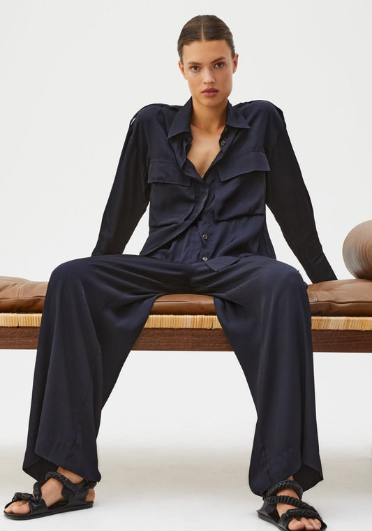 Ursula Shirt from MORRISON at Edito boutique