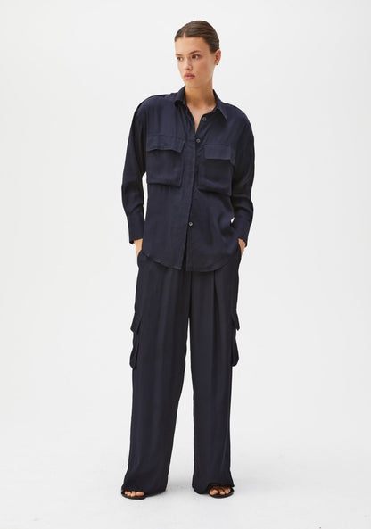 Ursula Shirt from MORRISON at Edito boutique