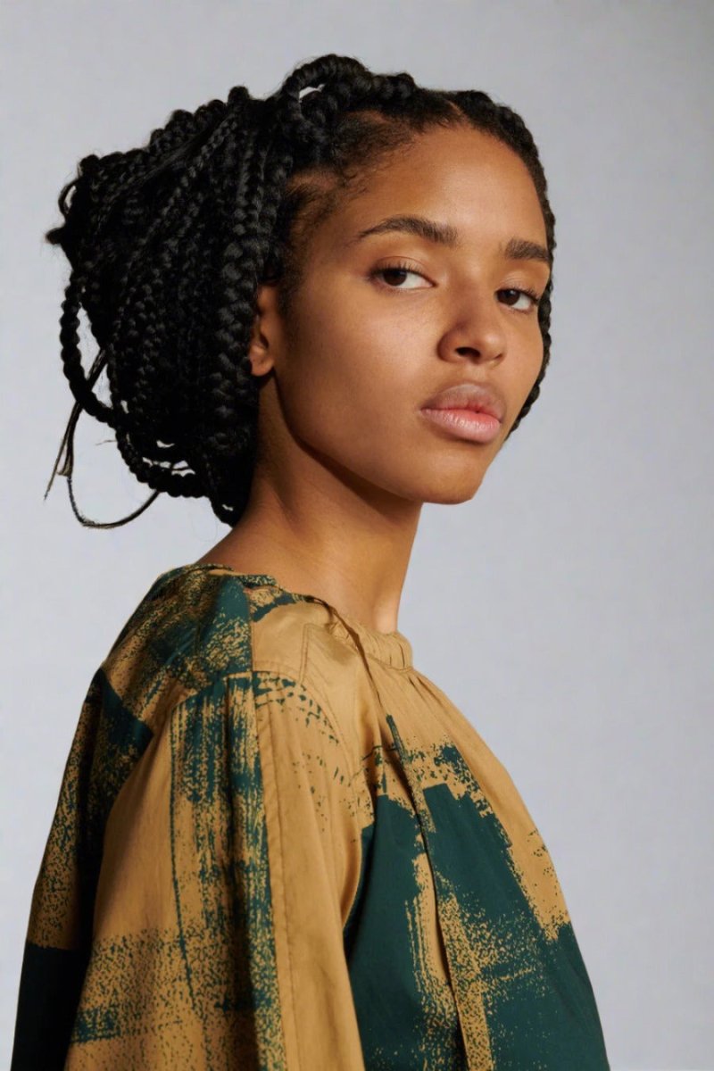 Uyuni Dress from SOEUR at Edito boutique
