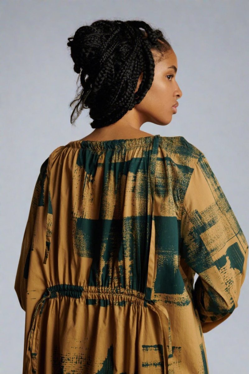 Uyuni Dress from SOEUR at Edito boutique