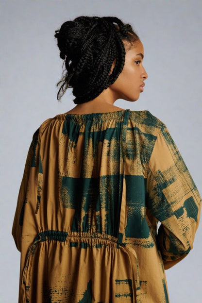 Uyuni Dress from SOEUR at Edito boutique