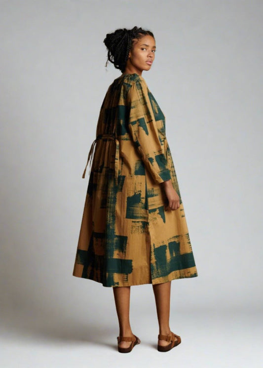Uyuni Dress from SOEUR at Edito boutique