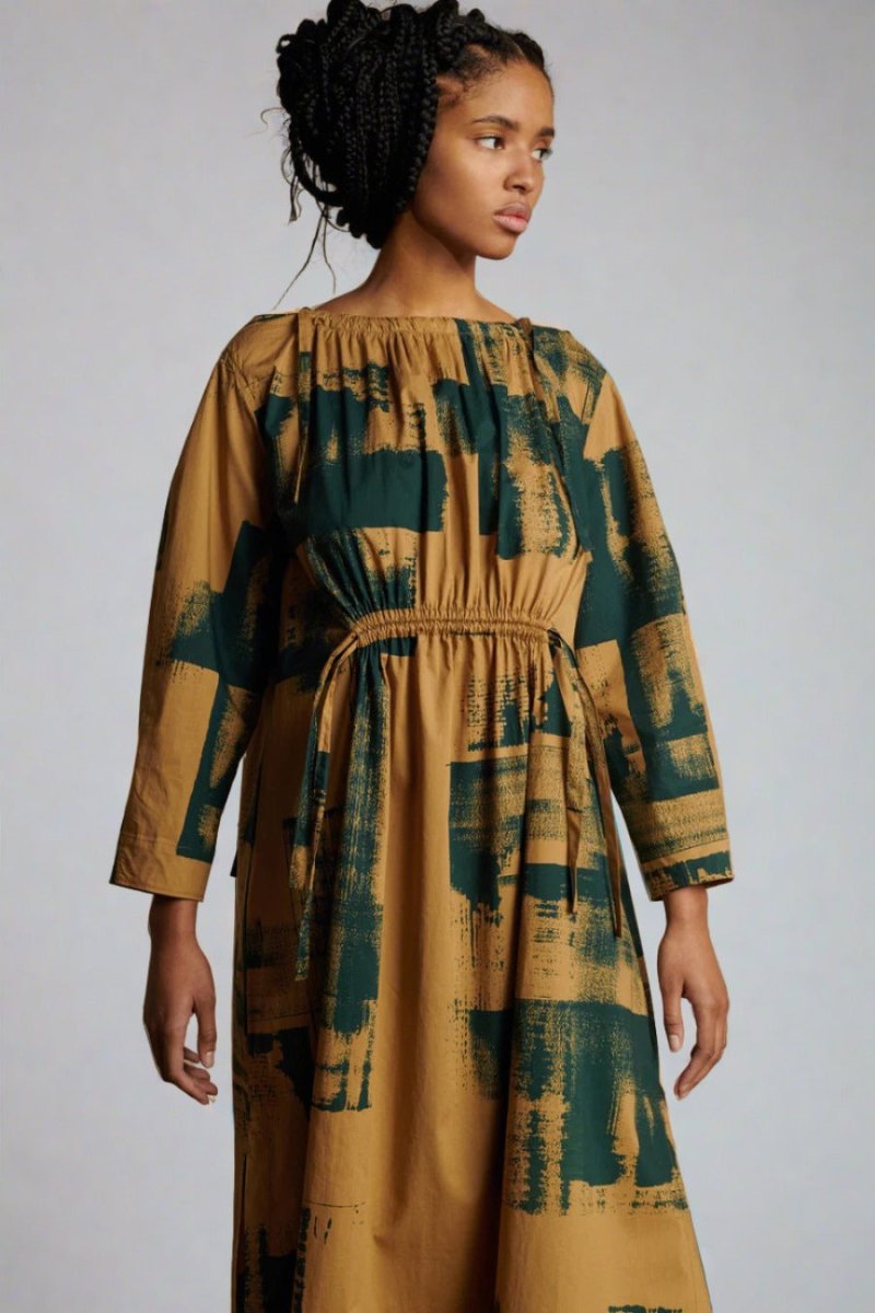 Uyuni Dress from SOEUR at Edito boutique
