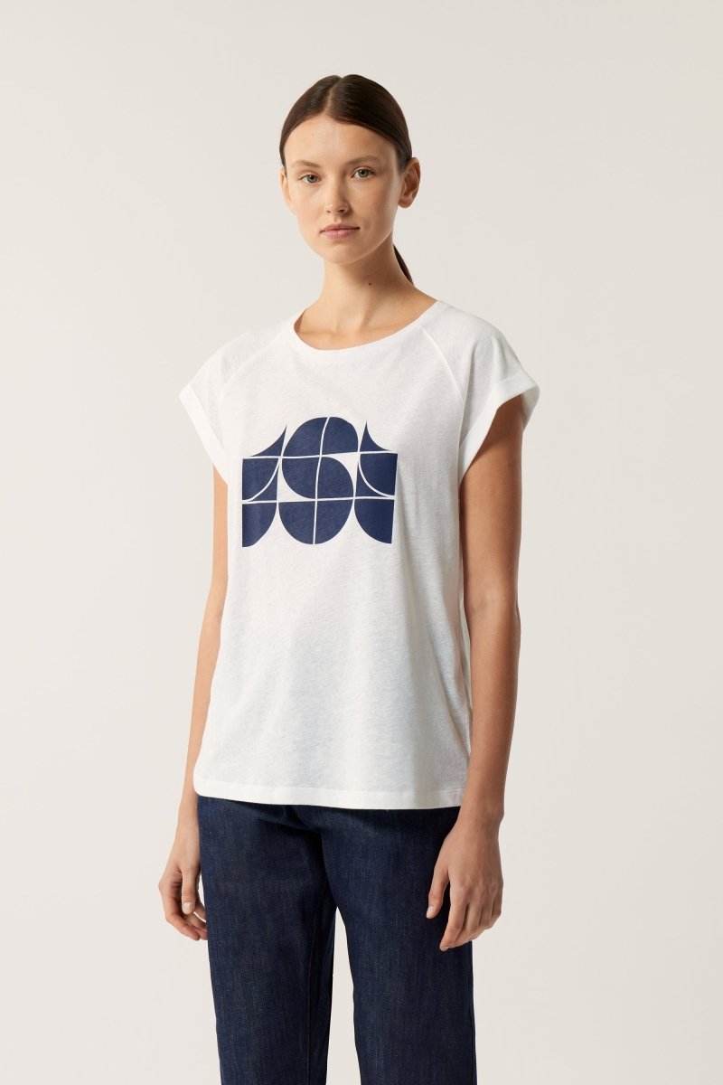 Valentina Tee from SOEUR at Edito boutique