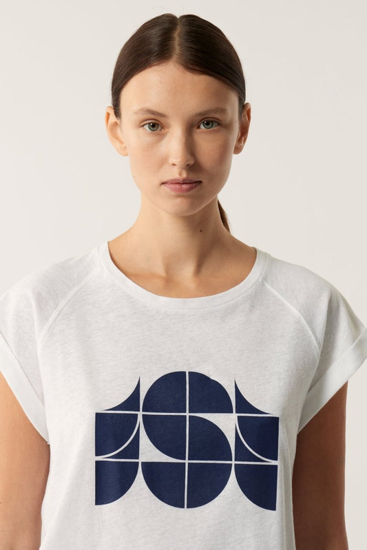 Valentina Tee from SOEUR at Edito boutique