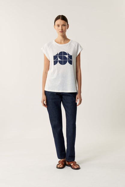 Valentina Tee from SOEUR at Edito boutique