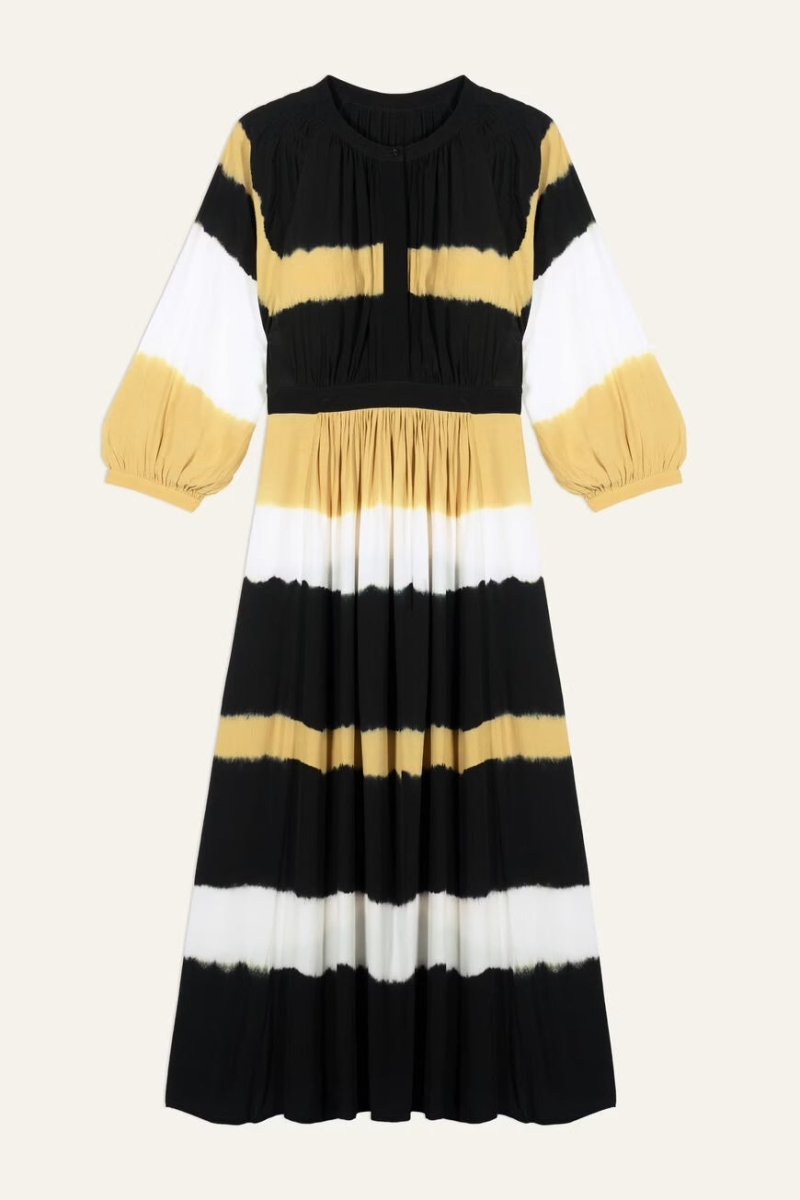 Valeria midi Dress from BA&SH at Edito boutique