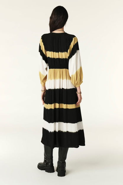 Valeria midi Dress from BA&SH at Edito boutique