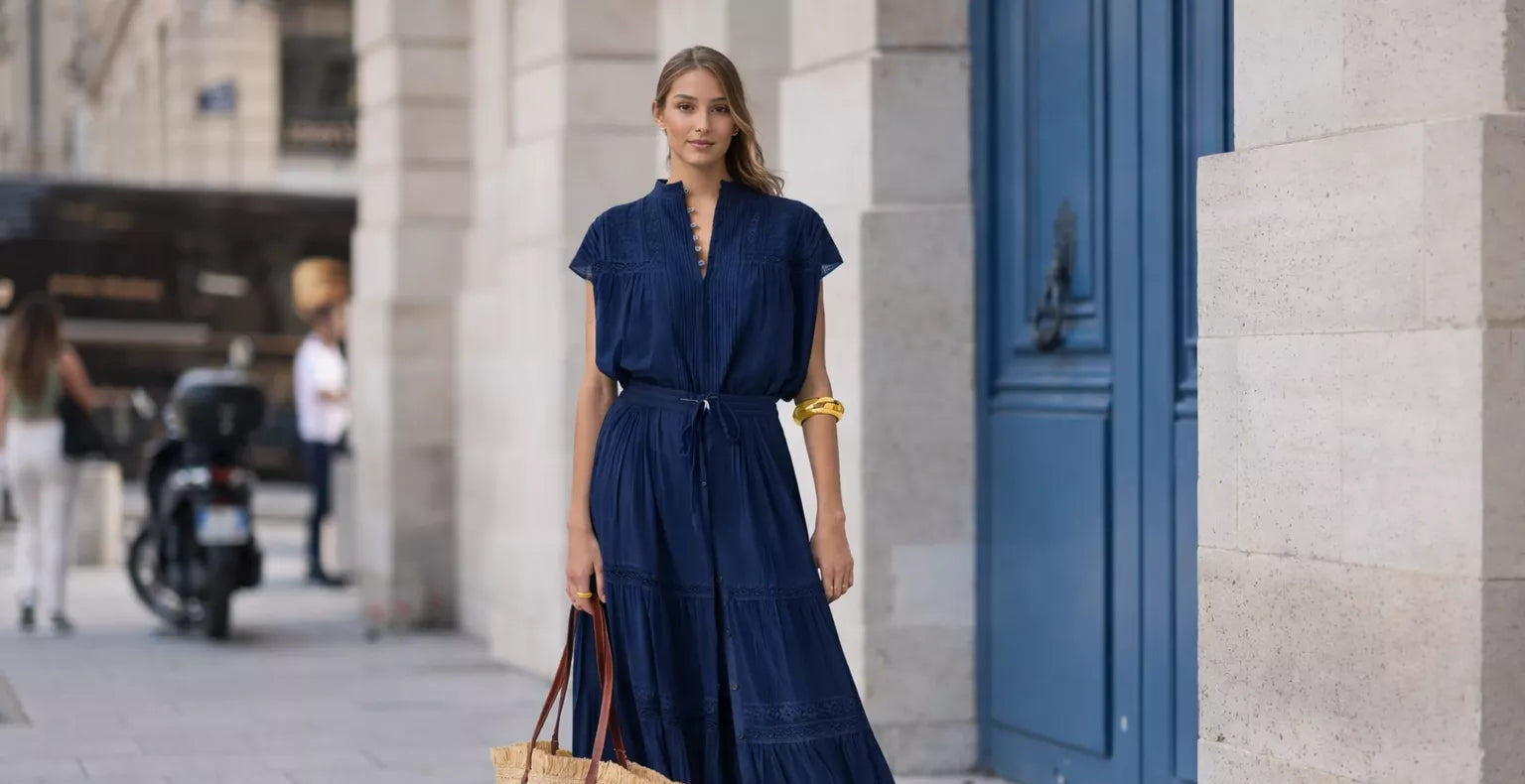 European Fashion at Edito boutique Brisbane Australia