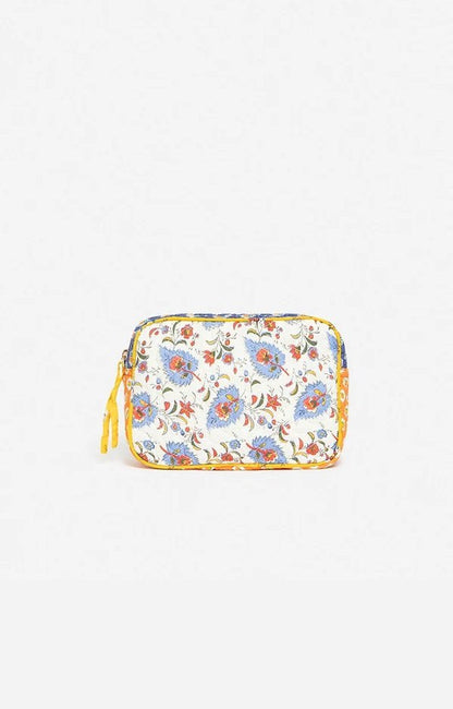 Vanessa Bruno Souleiado Pouch Multi