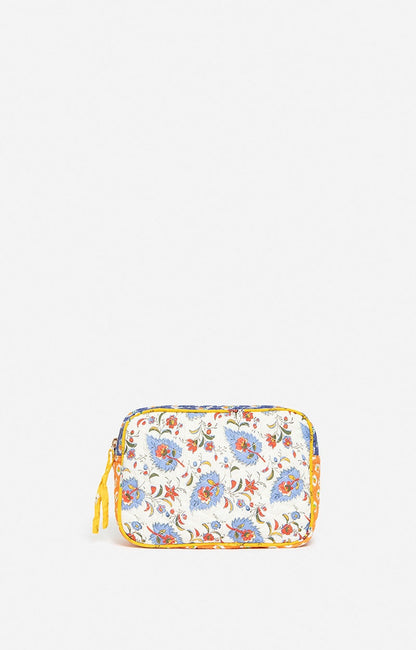 Vanessa Bruno Souleiado Pouch Multi