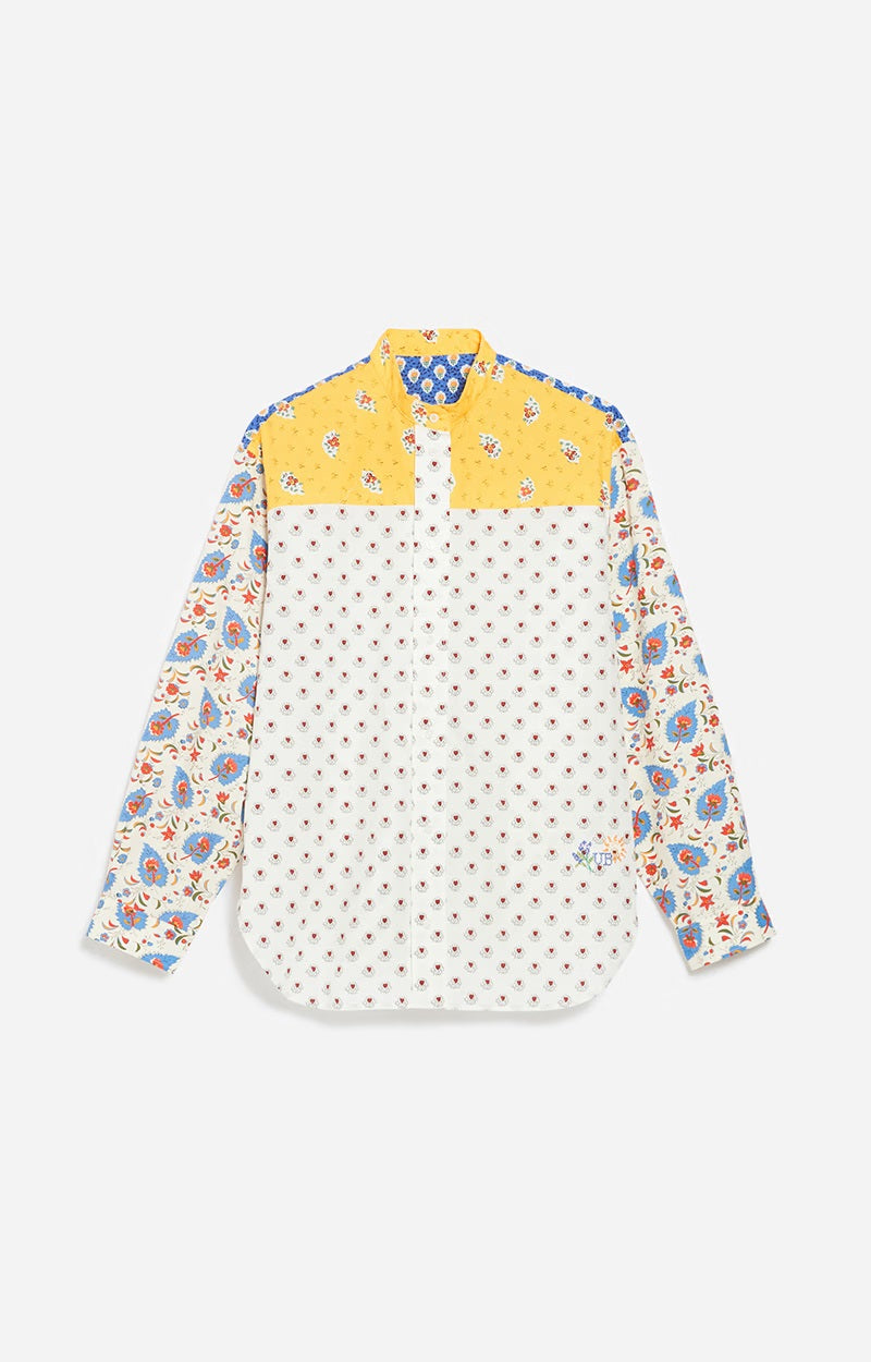 Vanessa Bruno Lidiane Shirt Multi