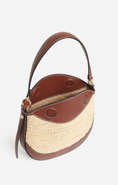 Vanessa bruno Mini Daily Bag Natural