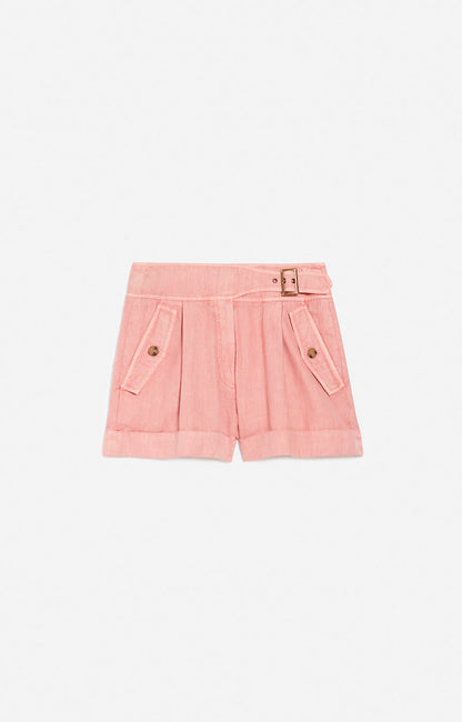 Vanessa Bruno Tobby Shorts Pink