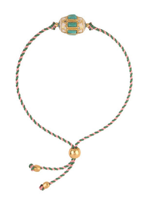 Varadero Bracelet from DOROTHEE SAUSSET at Edito boutique