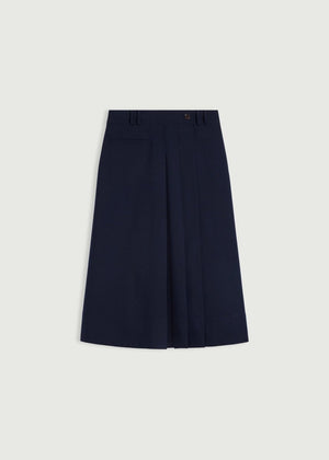 Varna Skirt in Midnight from SOEUR at Edito Boutique
