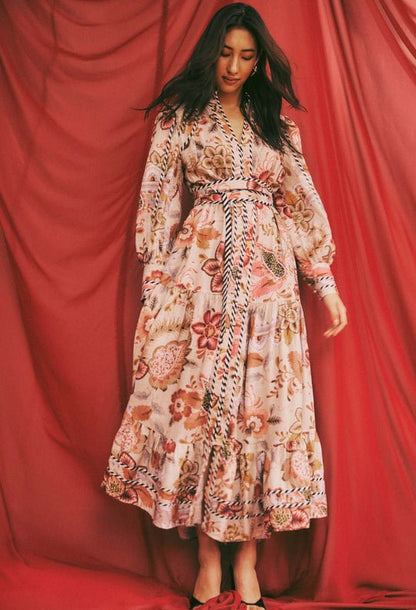 Vega Dress from ONCEWAS at Edito boutique