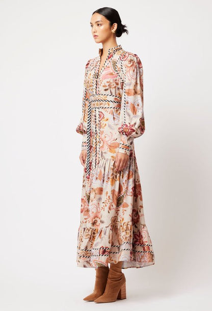 Vega Dress from ONCEWAS at Edito boutique