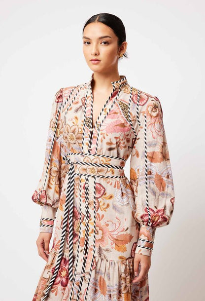Vega Dress from ONCEWAS at Edito boutique