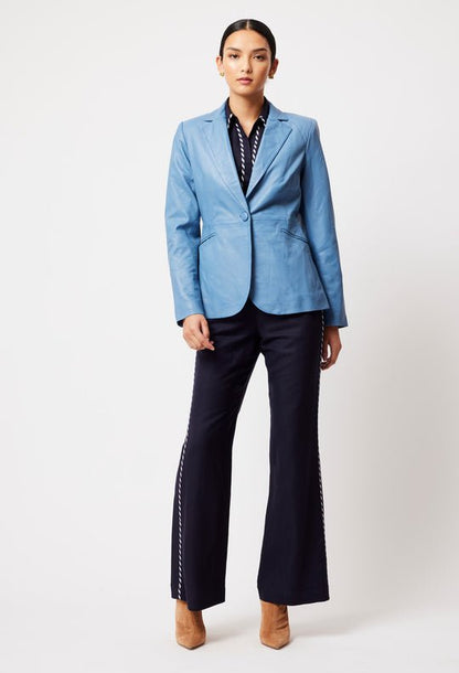 Vega Jacket from ONCEWAS at Edito boutique