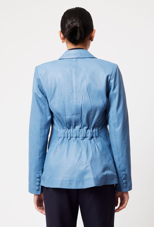 Vega Jacket from ONCEWAS at Edito boutique
