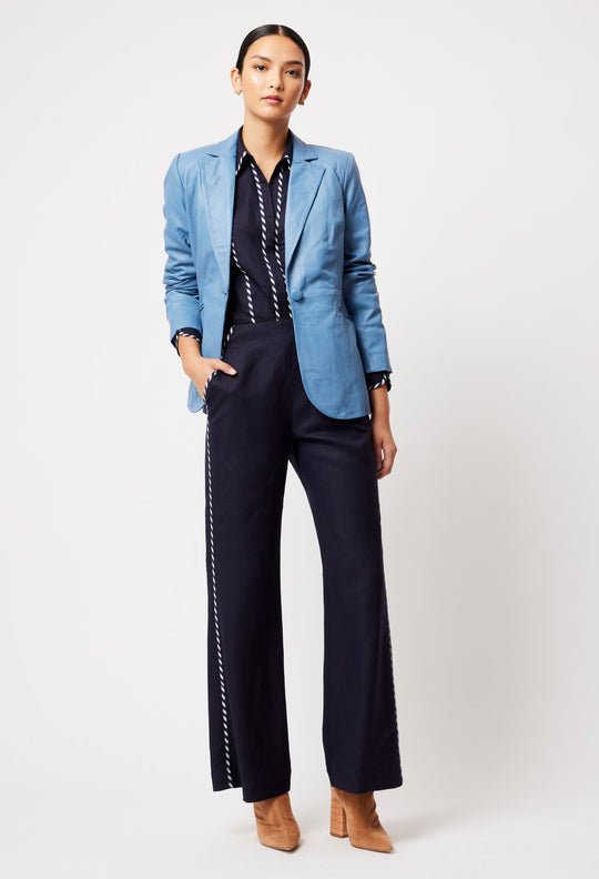 Vega Jacket from ONCEWAS at Edito boutique