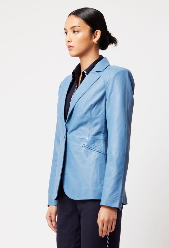 Vega Jacket from ONCEWAS at Edito boutique