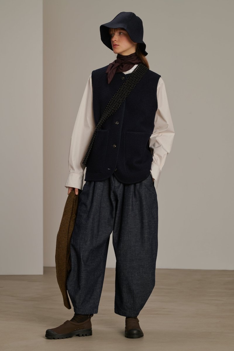 Vernon Pants from SOEUR at Edito boutique