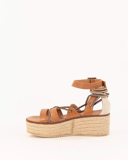 Villaluenga Wedges from SESSUN at Edito boutique