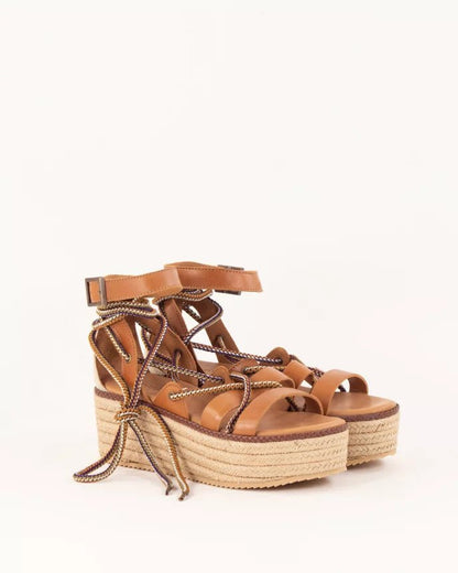Villaluenga Wedges from SESSUN at Edito boutique