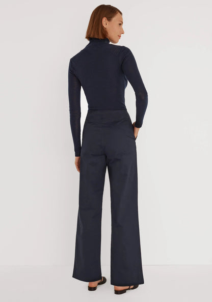 Vinnie Pant from MORRISON at Edito boutique