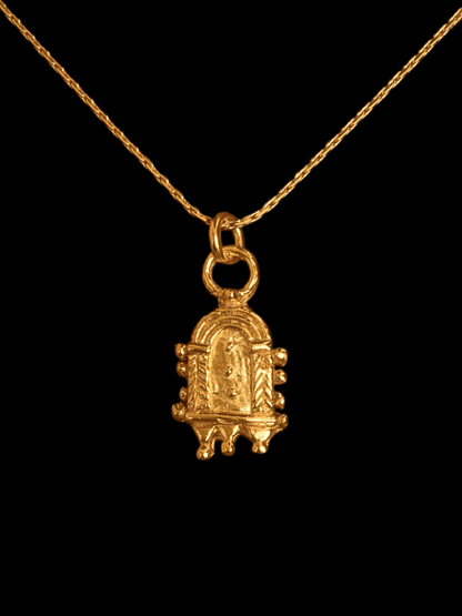 Visiting Lover Necklace from RUBY JACK at Edito Boutique