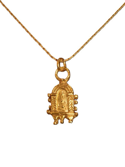Visiting Lover Necklace from RUBY JACK at Edito Boutique