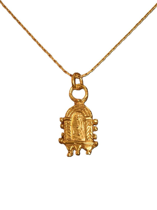 Visiting Lover Necklace from RUBY JACK at Edito Boutique