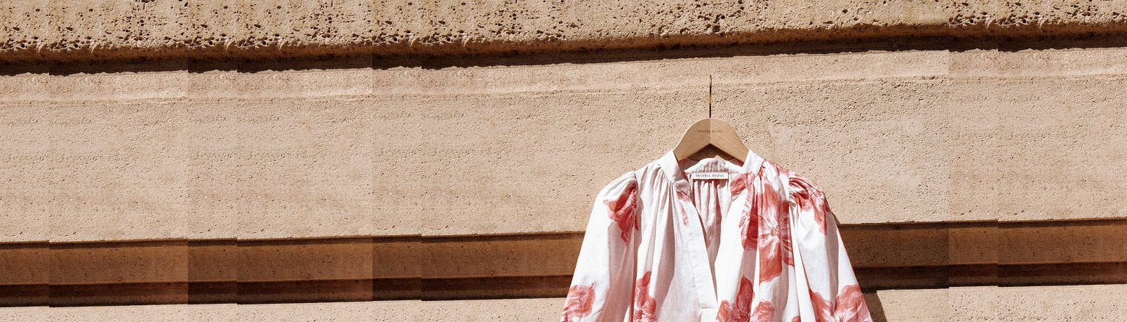 European fashion brand Vanessa bruno at Edito boutique
