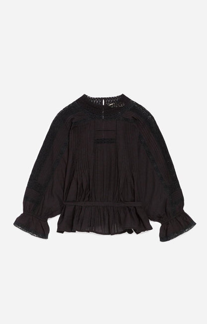 Viva Blouse from VANESSA BRUNO at Edito boutique