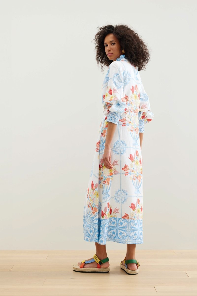 Viva La Frida Dress from BINNYWEAR at Edito boutique