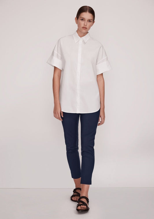 Wednesday Shirt from MORRISON at Edito boutique