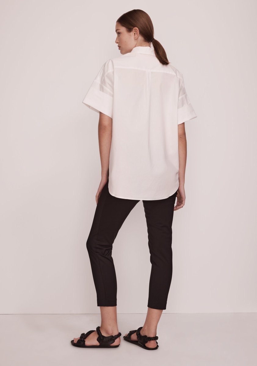 Wednesday Shirt from MORRISON at Edito boutique