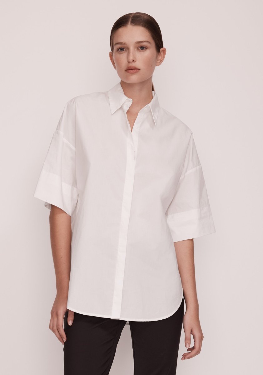 Wednesday Shirt from MORRISON at Edito boutique