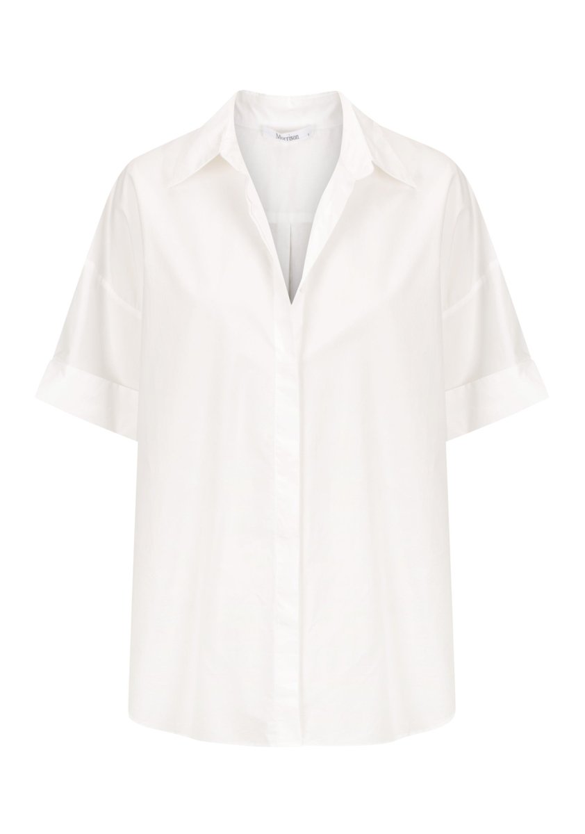 Wednesday Shirt from MORRISON at Edito boutique