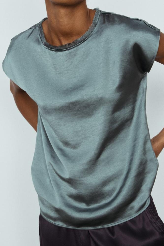 Willow Tee from MELISSA NEPTON at Edito boutique