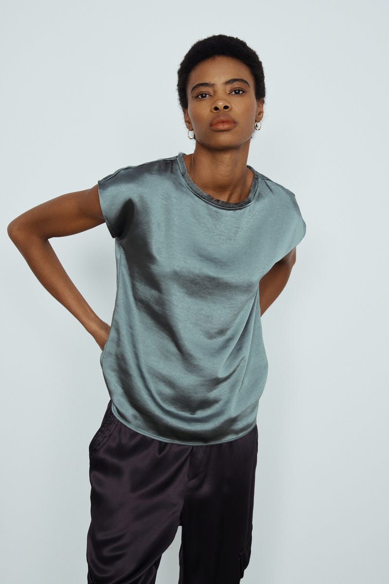 Willow Tee from MELISSA NEPTON at Edito boutique