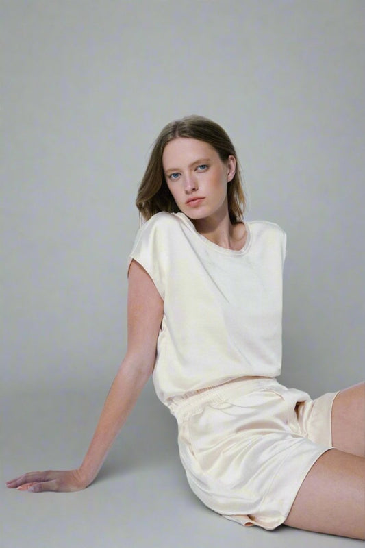 Willow Tee from MELISSA NEPTON at Edito boutique