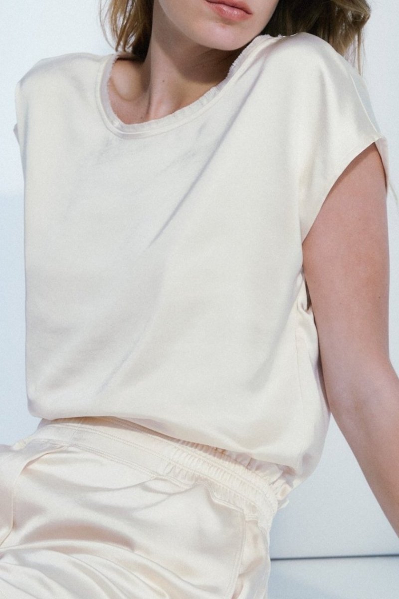 Willow Tee from MELISSA NEPTON at Edito boutique