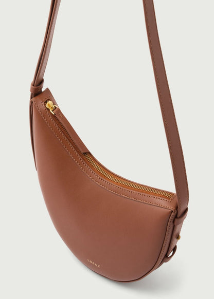 Wino Mini Bag in Natural from SOEUR at Edito Boutique