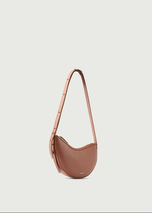 Wino Mini Bag in Natural from SOEUR at Edito Boutique