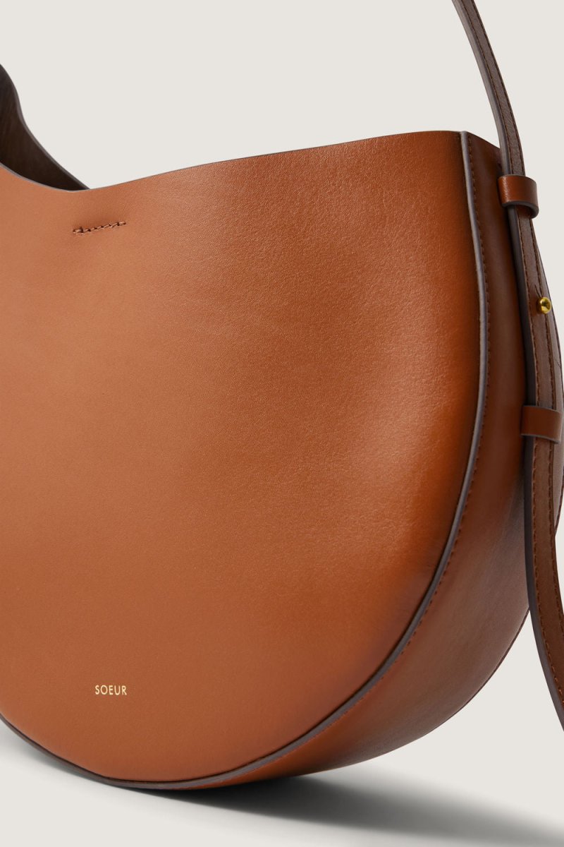 Winona Bag from SOEUR at Edito boutique