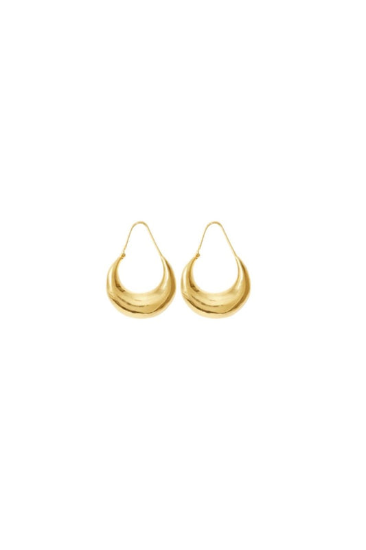 Zadar Earrings from SOEUR at Edito boutique