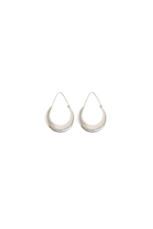 Zadar Earrings from SOEUR at Edito boutique